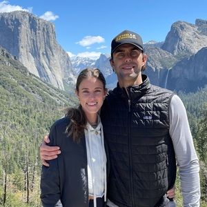 Meet your Posher, Claire